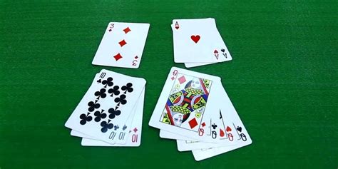 10 Timeless Card Games To Play When You're Bored.